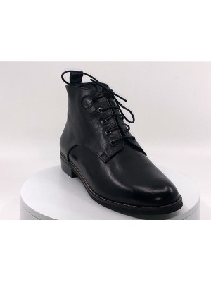 Boots 11115 noir