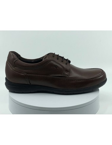 MOCASSINS HOMMES FLUCHOS I FRANCEL CHAUSSURES