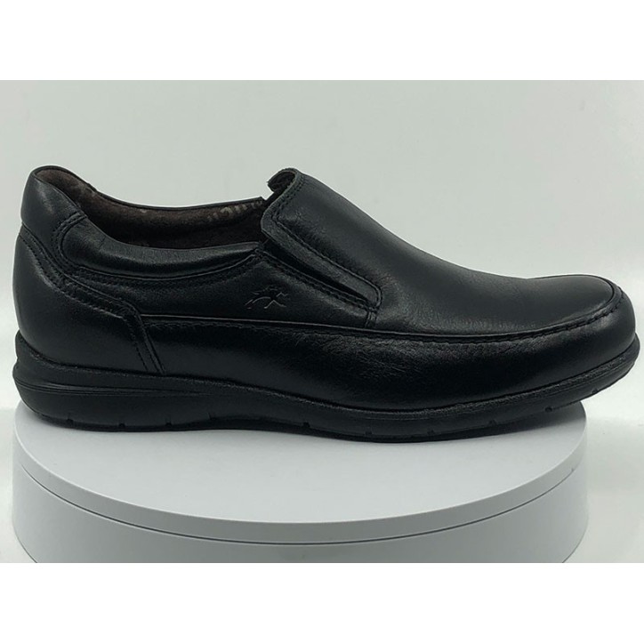 Derby 8499 noir