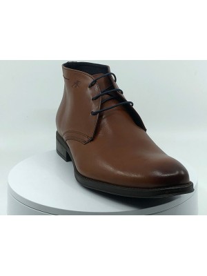 Boots 8415 marron