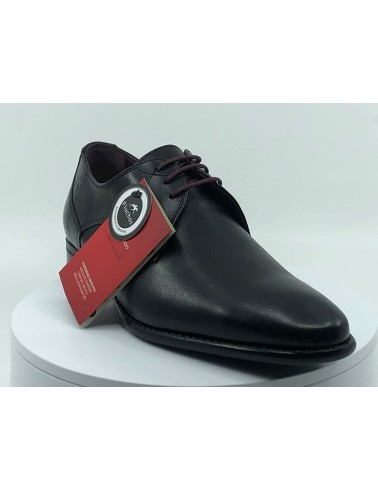 Mocassins 9204 noir
