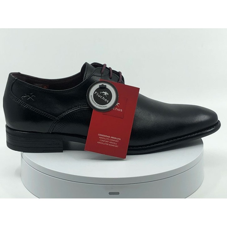 Mocassins 9204 noir