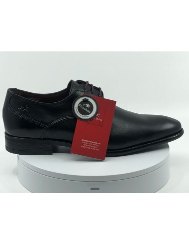 Mocassins 9204 noir