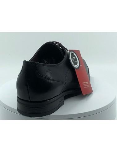 Mocassins 9204 noir