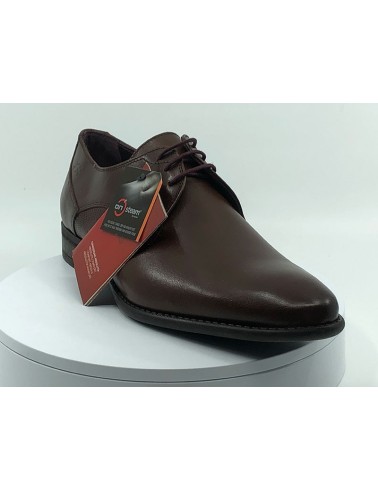 Mocassins 9204 cognac