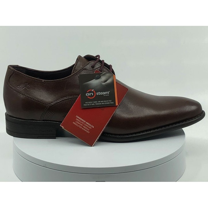 Mocassins 9204 cognac