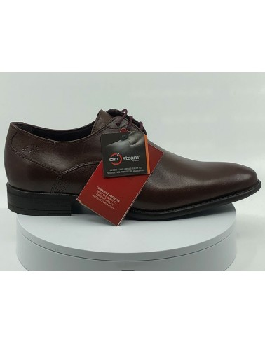 Mocassins 9204 cognac