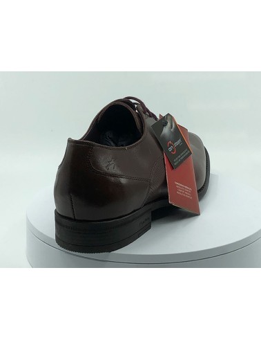 Mocassins 9204 cognac