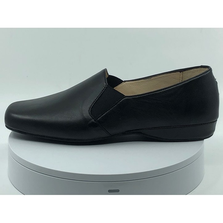 Chaussons Tavier noir