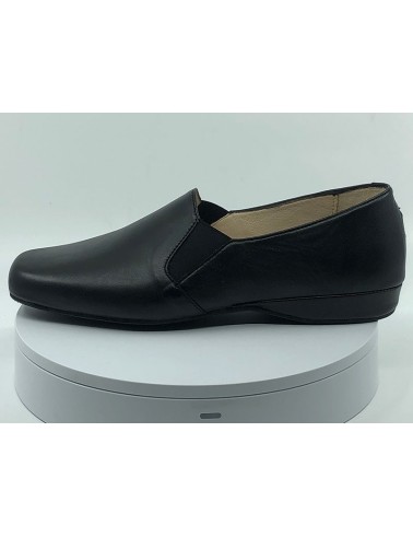 Chaussons Tavier noir