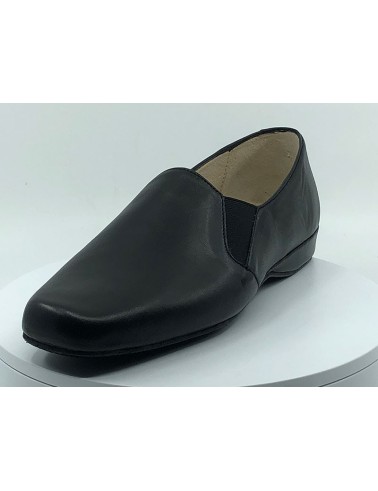 Chaussons Tavier noir