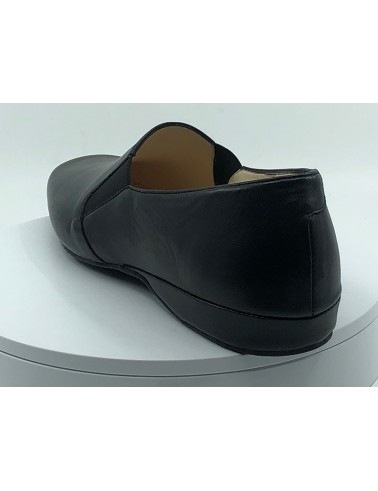 Chaussons Tavier noir