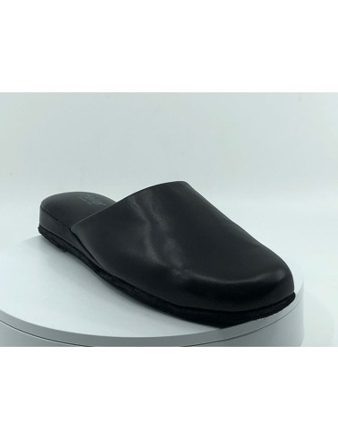 Chaussons Dimy noir
