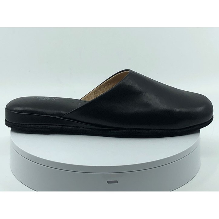 Chaussons Dimy noir