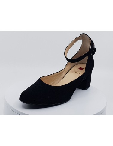 Ballerines 104012 noir