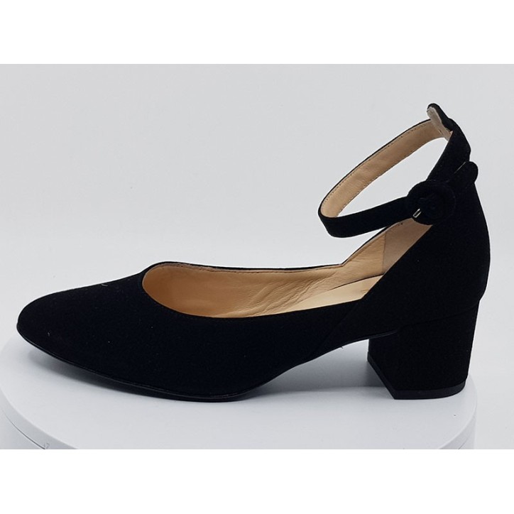 Ballerines 104012 noir