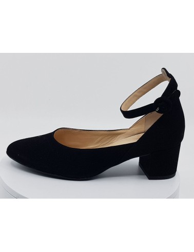 Ballerines 104012 noir