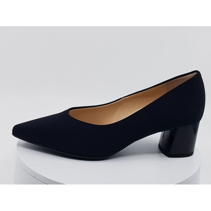 Escarpins 104538 noir