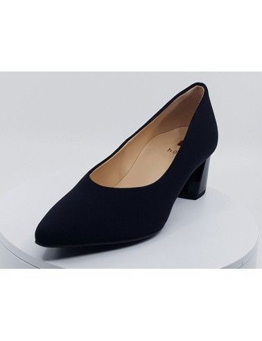 Escarpins 104538 noir