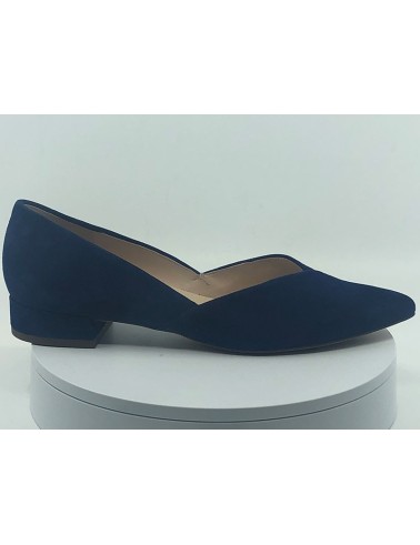 Ballerines 102002 marine
