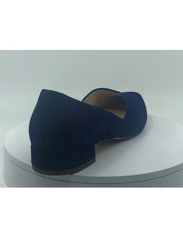 Ballerines 102002 marine