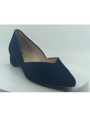 Ballerines 102002 marine