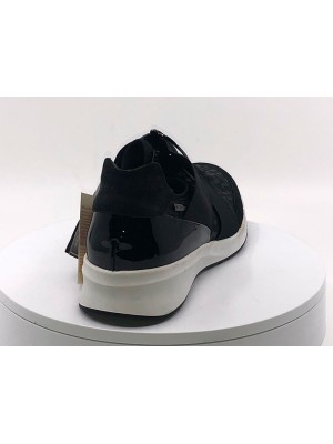 Sneakers 103328 noir
