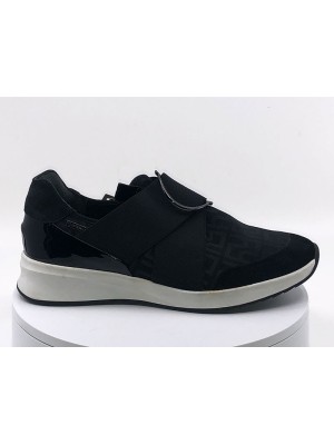 Sneakers 103328 noir