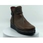 Boots 2046 marron