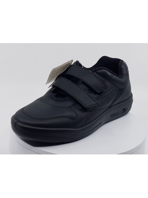 Sneakers Archer noir