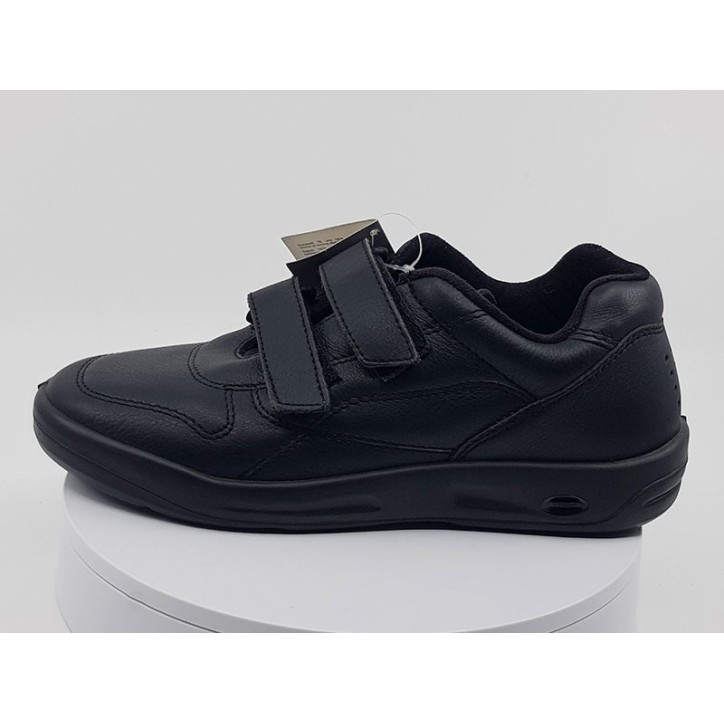 Sneakers Archer noir