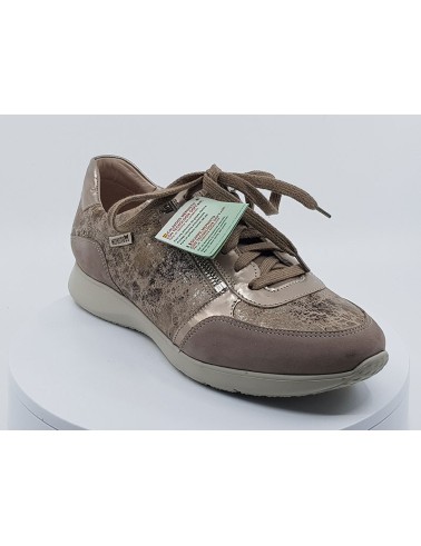 Sneakers Monia taupe