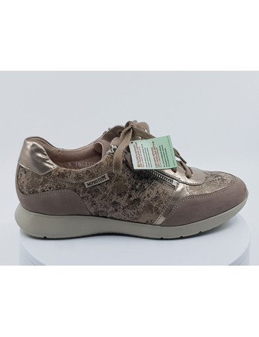Sneakers Monia taupe