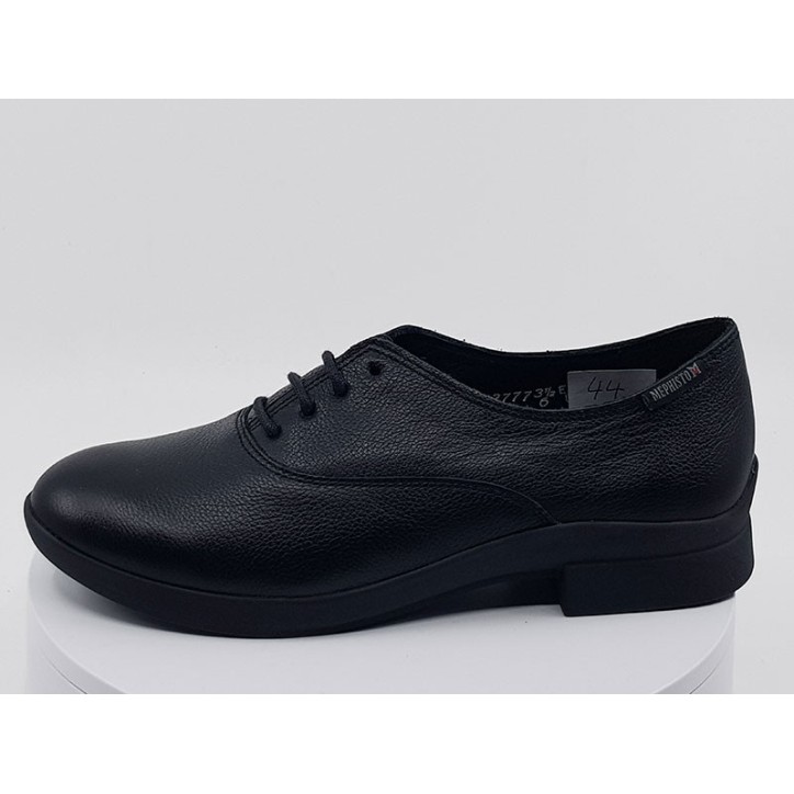 Derbies Syla noir