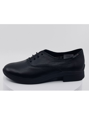 Derbies Syla noir