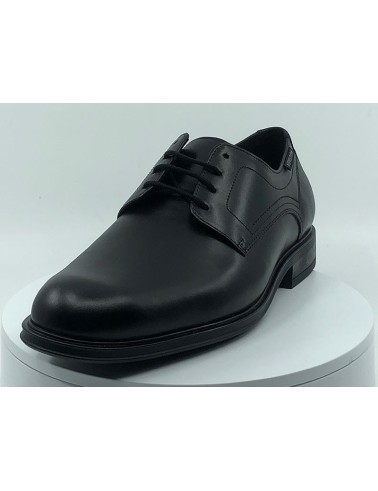 Mocassins kevin noir