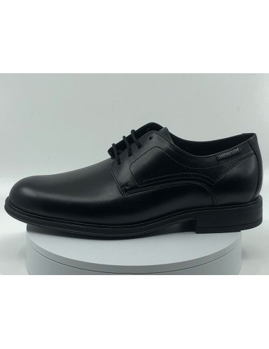 Mocassins kevin noir - MEPHISTO