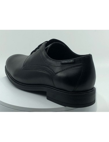 Mocassins kevin noir