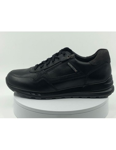 Derby Bradley noir - Mephisto