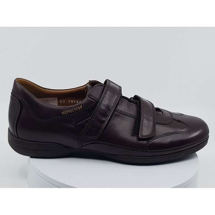 Derby Raoul marron - MEPHISTO