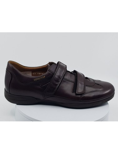 Derby Raoul marron - MEPHISTO
