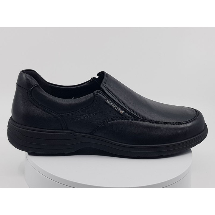 Mocassins Davy noir