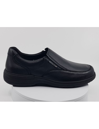 Mocassins Davy noir