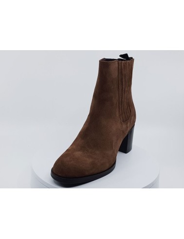 BOTTINES MURATTI