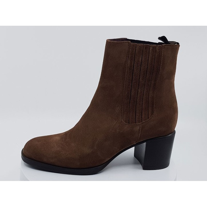 BOTTINES MURATTI