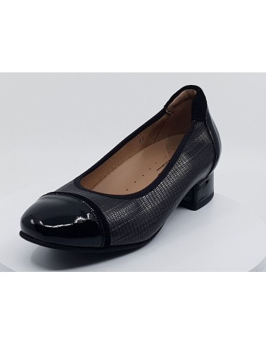 Ballerines 195533 noir