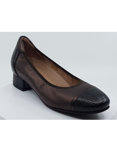 Ballerines 195533 brun