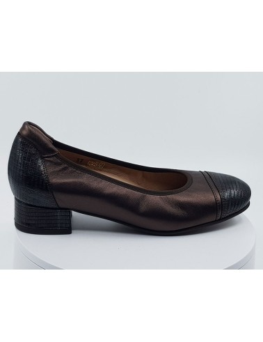 Ballerines 195533 brun