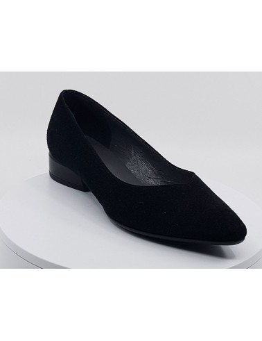 Ballerines Nalia noir