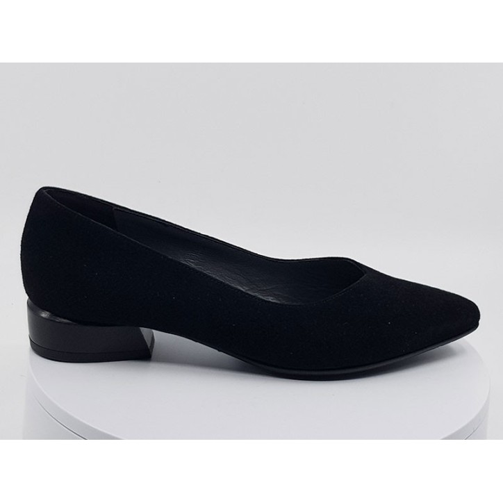 Ballerines Nalia noir